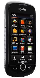 buy Cell Phone & PDAs Samsung SGH-A817 Solstice II - click for details